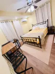 Welcome to Cozy Stone Cottage 3 bedrooms and 1 bathroom house.