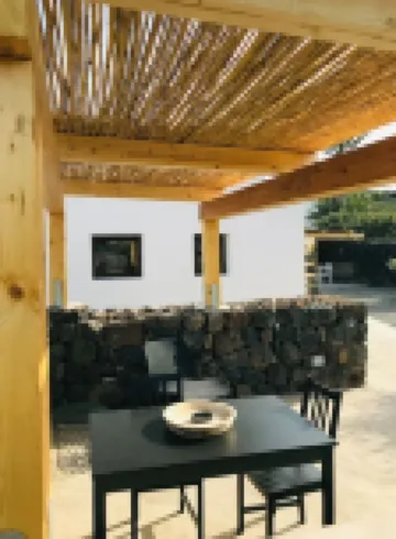 The cave of benikulà ancient Pantelleria Dammuso Andrea 4 Hotels in Pantelleria