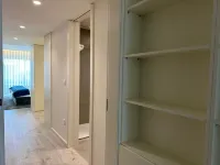 3 bedroom apartment in luxury furnished condominium 1000m from lavadores beach