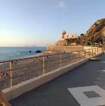 VACATION HOMES SUN & BEACH - LEMONS APARTMENT Hotels in Capo d'Orlando