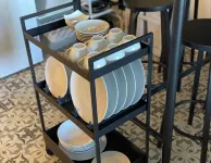 Black Forest apartment Kniebis Hotels in Kniebis