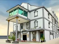 Hotel Ghotic Bandung