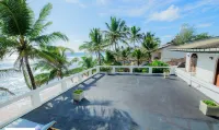 Royal Beach Hotel Hikkaduwa - Parkering