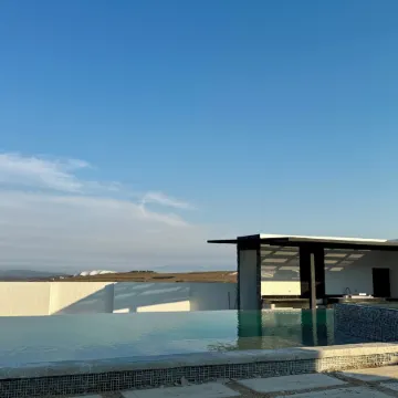 Ariché en Valle de Guadalupe