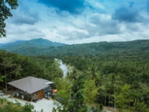 The Kiriwong Valley Villas & Restaurant Hotels in Lan Saka