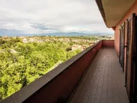 [RIANO] - A stone's throw from Rome - Relax, Nature & free parking Hotels in Riano