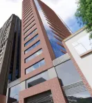 Brisa del Altiplano, Sopocachi Family Department!  호텔