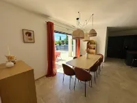 Bastida Provença with private pool Hotels in Le Thor