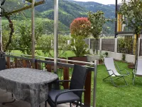 Pure relaxation in a lovingly furnished vacation apartment near Merano Hotels in Рабланд