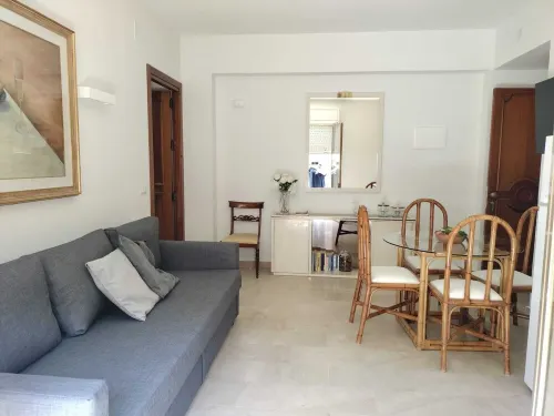 D&P Suites 2 Salemi Hotels in Salemi