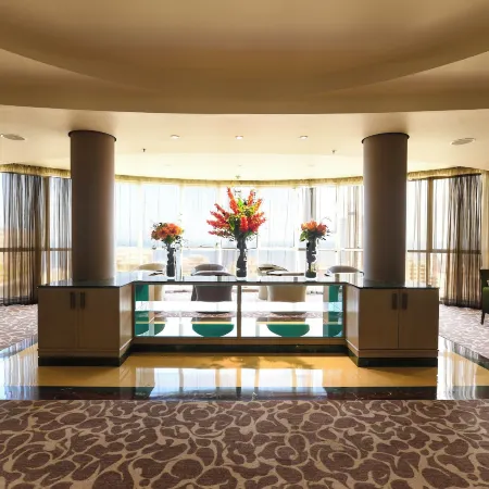 Gefinor Rotana