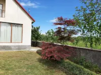 Entire House のホテル