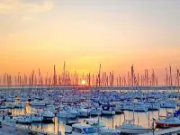 4 Guest Apartment in Wendtorf Hotels in Wendtorf