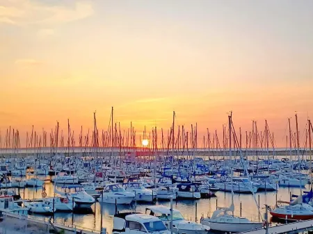 4 Guest Apartment in Wendtorf