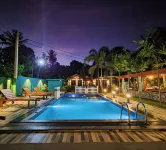 Max Safari Villa Hotel a Udawalawa