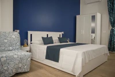 비나리오 73 Church of Saint Bridget 주변 호텔