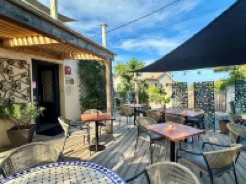 르 클로 드 드라몽