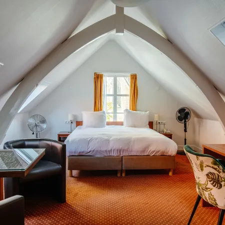 Ambassador City Centre Hotel