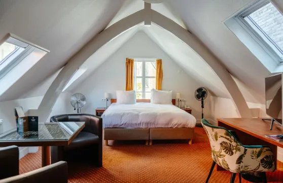 市中心大使酒店