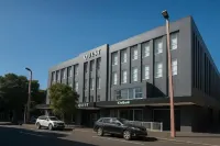 Quest New Plymouth Serviced Apartments Hotels in 