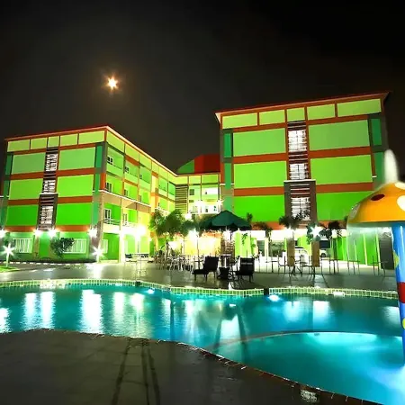 Hiso Place Hotel
