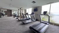 Swiss-Belhotel Jayapura - salle de sport