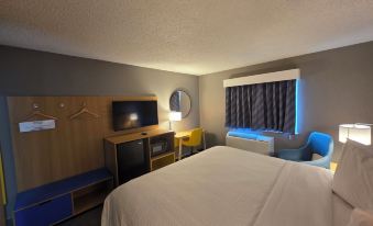 Days Inn by Wyndham Waukegan