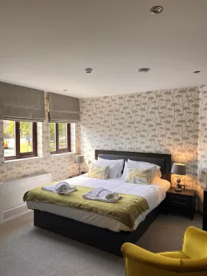 The Bakery B&B Hotels in Westerham