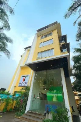 Trevon Hotels & Resorts Goa Hotels in Candolim