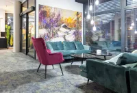 Belnoir by BRIGHT Hotels in NeusaB