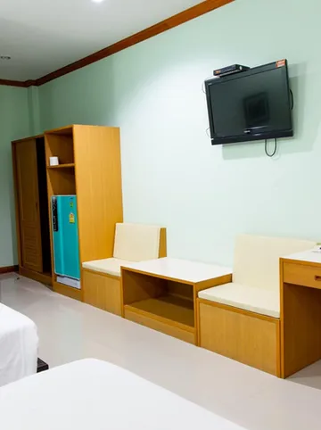 รูปภาพของบ้านอิงนา รีสอร์ท