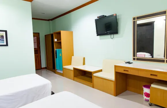 班英納度假村酒店