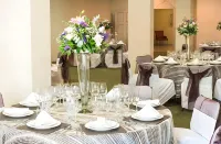 Hotel San Francisco Irapuato Business Class