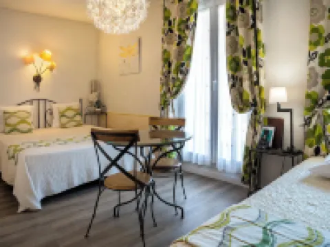 Hotel Toppin Hotels in Cavaillon