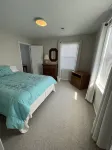 WATERFRONT! Tranquility bytheSea, CShoreBeachHome, Across from Beach onthe Sound - balcony