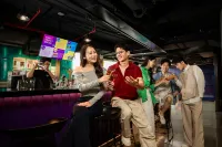 Tru by Hilton Da Nang City Centre - bar