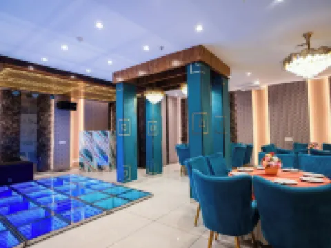 Acr Luxury Hotel Hotels in Mohali