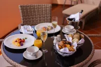 Royal Savoy - Ocean Resort - Savoy Signature - พร้อมอาหารเช้า