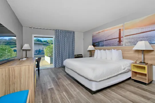 Days Inn by Wyndham Novato/San Francisco