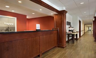 Hampton Inn & Suites Newport/Middletown