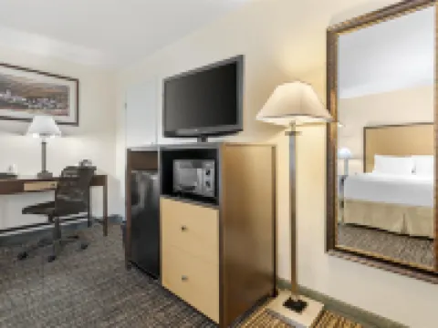 Best Western Petaluma Inn Hoteles en Petaluma