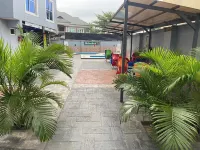 T & Z MEMORIAL HOTEL Hotels in Orozo