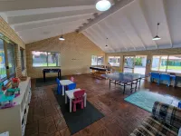 Busselton Villas and Glamping Village Hotel a Busselton