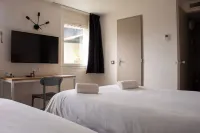 Hôtel les Genêts Bayonne