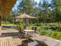 "Kersta" - 3.3km from the Sea Hoteles en Rømø