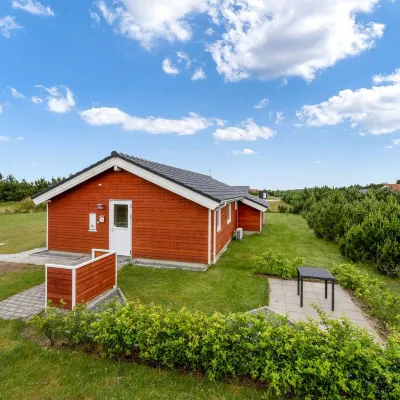 "Clement" - 500m to the Fjord Hotels near Clausager Kunstvirke