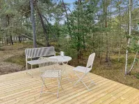 "Kjeld" - 900m from the Sea - 4-Star