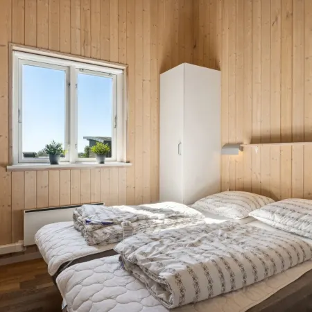 "Magga" - 520m from the sea Hotels in Faborg