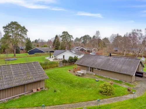 "Arent" - 1.1km from the sea Hotels in Vejby