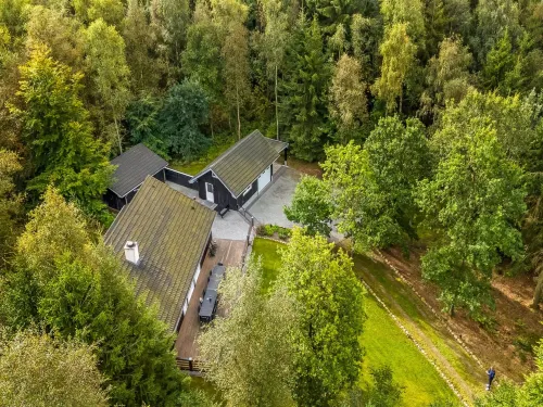 "Vicente" - 14km to the Fjord Hotel a Ars